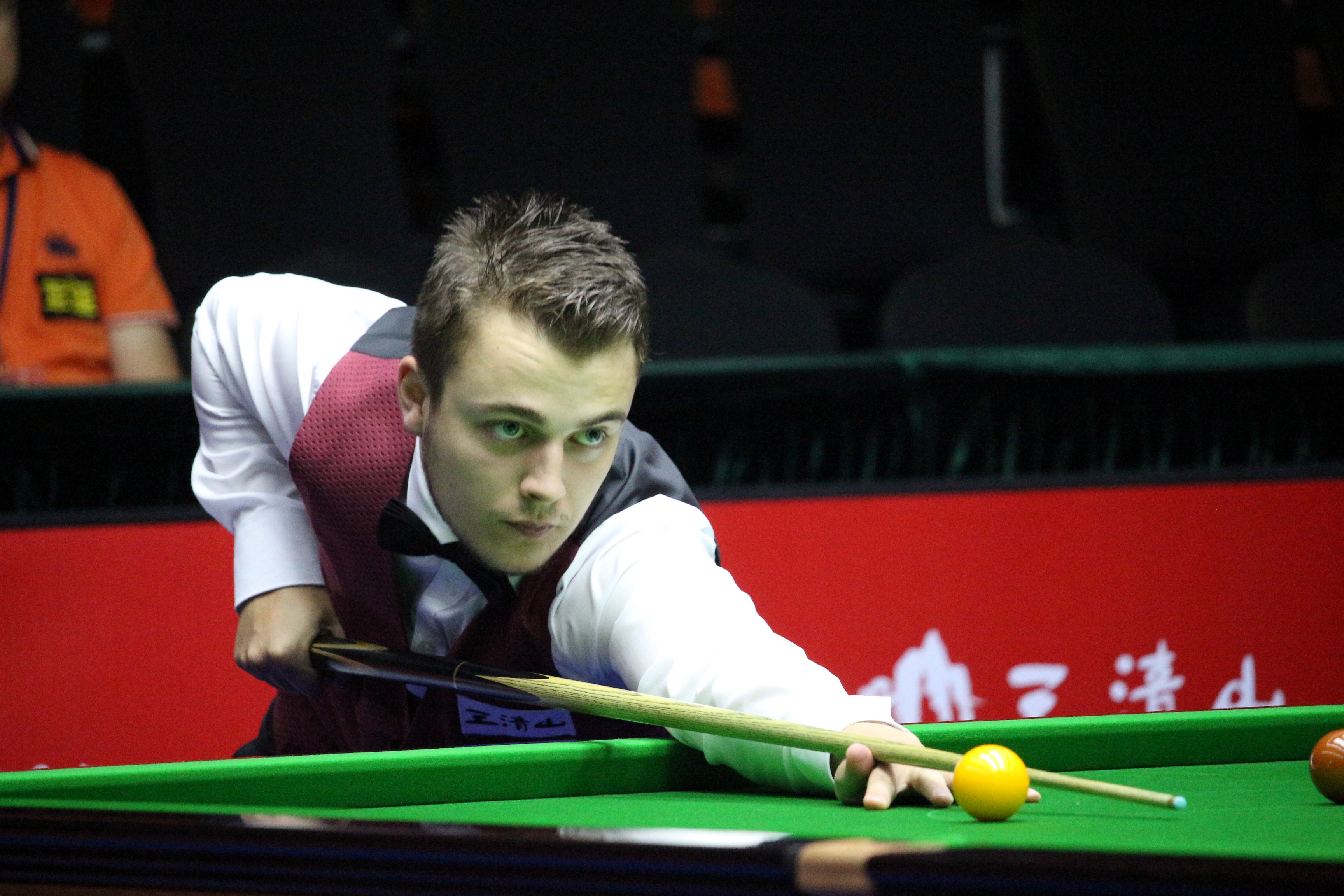 点培养的年 点培养的年