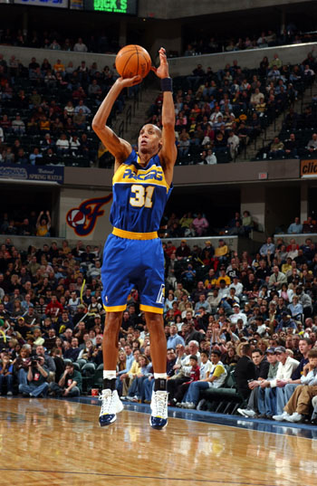 开拓者的重 开拓者的重