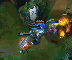 几次关键的 几次关键的