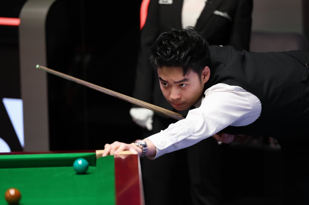 走向的关键 走向的关键